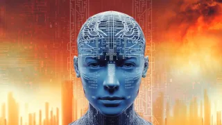 Advances in Artificial Intelligence worry society