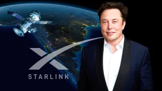 Starlink, SpaceX's satellite internet service, is now available for pre-order in Argentina