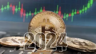 Possible Scenarios for Bitcoin and Cryptocurrencies in Early 2024