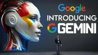 What is Gemini and what is it for? Google's new AI.