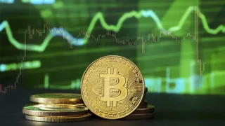 A fake tweet from the SEC caused Bitcoin to soar to $47,800