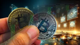 The Crypto World on Hold Ahead of the Next Bitcoin Halving in April 2024