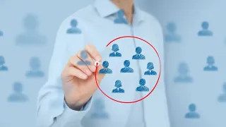 Importance of market segmentation variables
