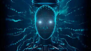 An AI rewrote its own code attempting to evade human controls