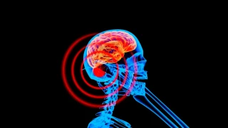 Intensive mobile phone use may increase the risk of brain cancer, a new study suggests