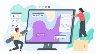 What is a website and what is it for?