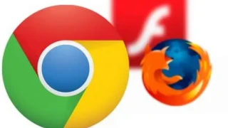 Chrome blocks developments made in Adobe Flash