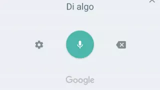Voice dictation arrives in Google Docs