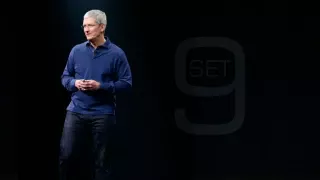 New Apple TV 2015: New features and presentation video