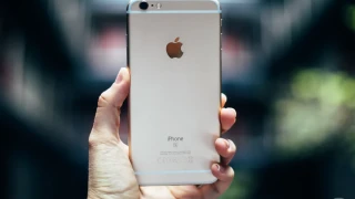 iPhone 6s and 6s Plus, a comparison of features