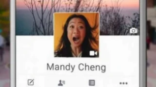 Facebook will allow users to use videos as their profile picture