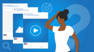 Facebook enables its universal content search engine