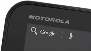 Google bought Motorola Mobility
