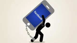 Addicted to Facebook? Know the symptoms