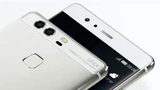Huawei P9: Higher Quality Images Thanks to Dual Rear Camera