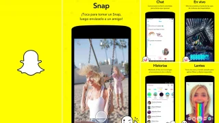 What is Snapchat and how does it work?