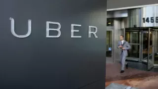 What is Uber? How to use it and the problems with taxi drivers