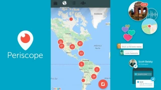 What is Periscope and how is it used?