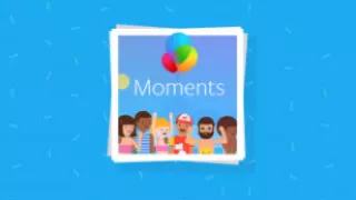 What is Facebook Moments and what is it for?