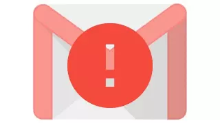 Google and Gmail down