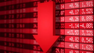 Technology company shares fall on the Stock Exchange after Donald Trump's victory