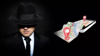Your cell phone isn't secure! Did you know you can be spied on?