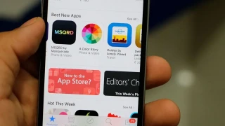 Tips for payments from Apps