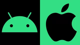 In Argentina, Android leads the mobile world while the iPad leads the tablet world