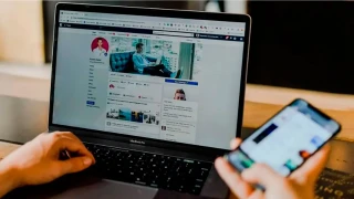 How to migrate a Facebook profile to a business page or fan page