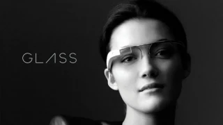 What is Google Glass and what is it used for?