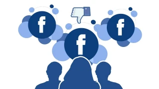 I have a fan page, why aren't my Facebook posts showing up on my follower's walls?