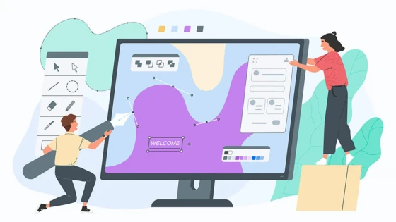 What is a website and what is it for?