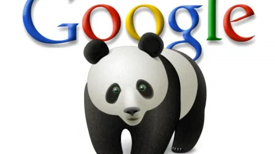 What is Google Panda?