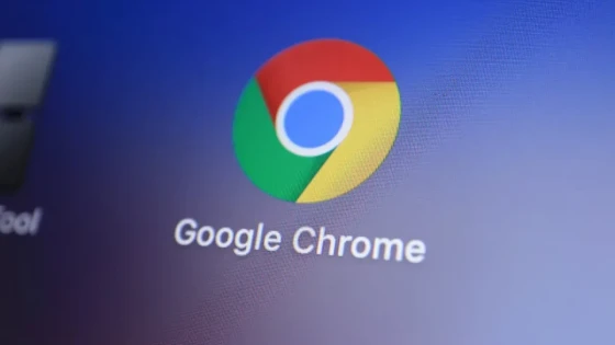 The Chrome browser: now consumes less memory and battery