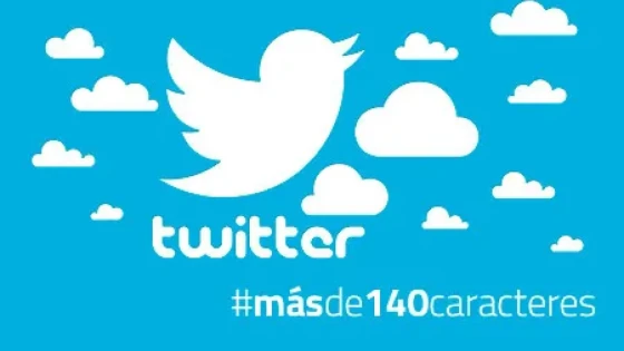 Twitter evolves / Will allow more than 140 characters in its tweets