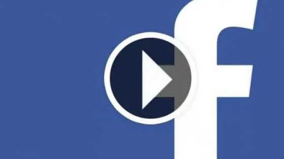 How to disable autoplay videos on Facebook?