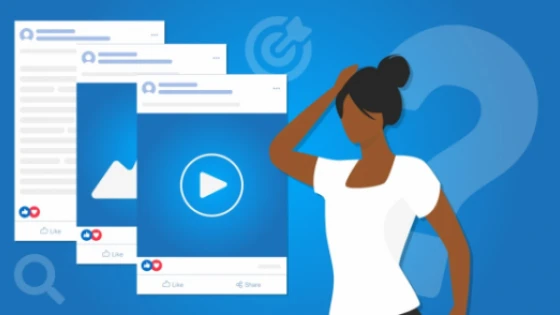 Facebook enables its universal content search engine