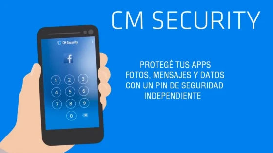 How to protect Android apps with CM Security