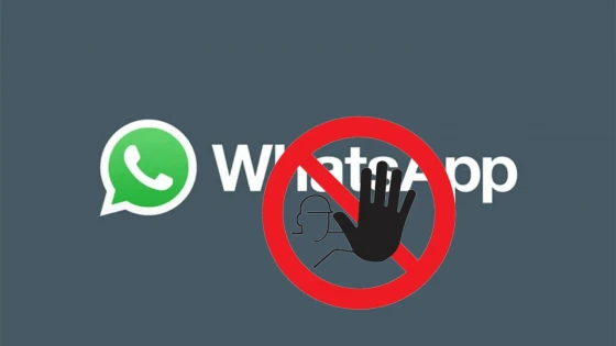 WhatsApp could introduce an option to block certain contacts in a group