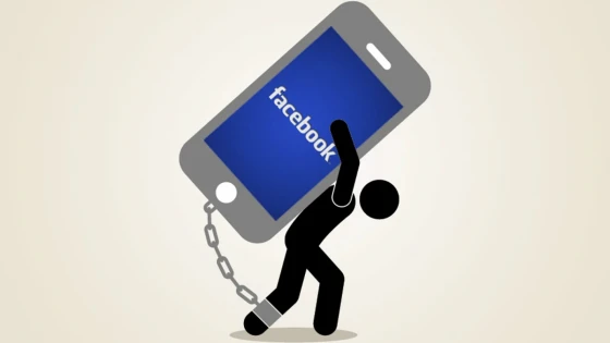 Addicted to Facebook? Know the symptoms
