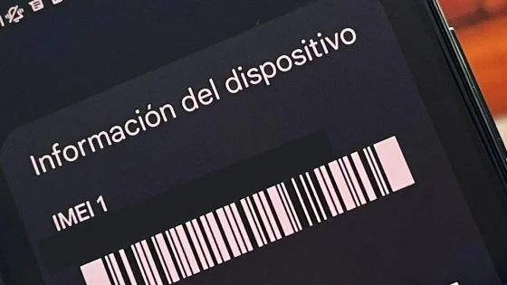 IMEI: What it is and how to find your unique cell phone code
