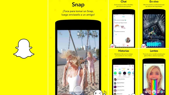 What is Snapchat and how does it work?
