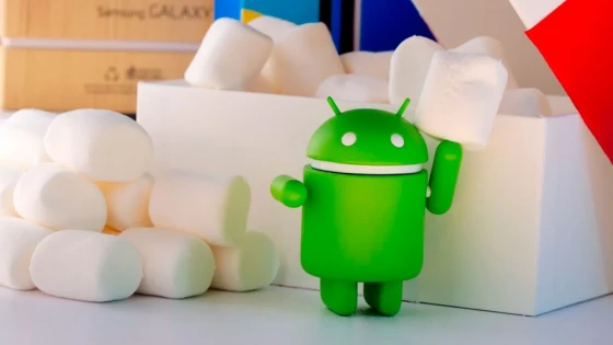 Android without limits