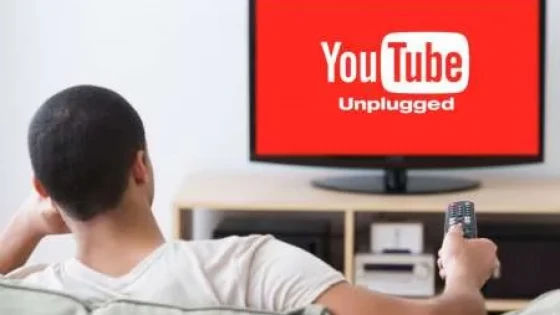 What is YouTube Unplugged?