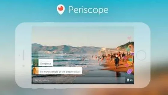 Periscope now allows saving broadcasts for more than 24 hours