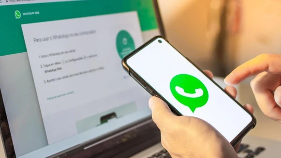 New version of WhatsApp for Windows PC and Mac
