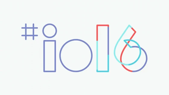 All about Google I/O 2016