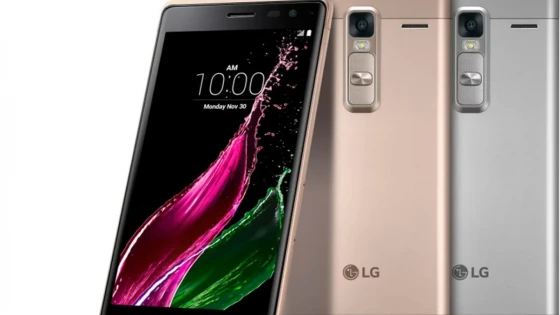 LG Zero, a new mid-to-high-range and relatively affordable smartphone