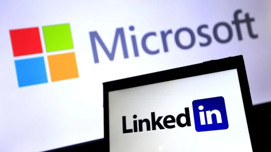 Microsoft buys LinkedIn for $26.2 billion