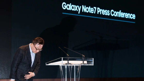 Galaxy Note 7, all the information about Samsung's most powerful phablet